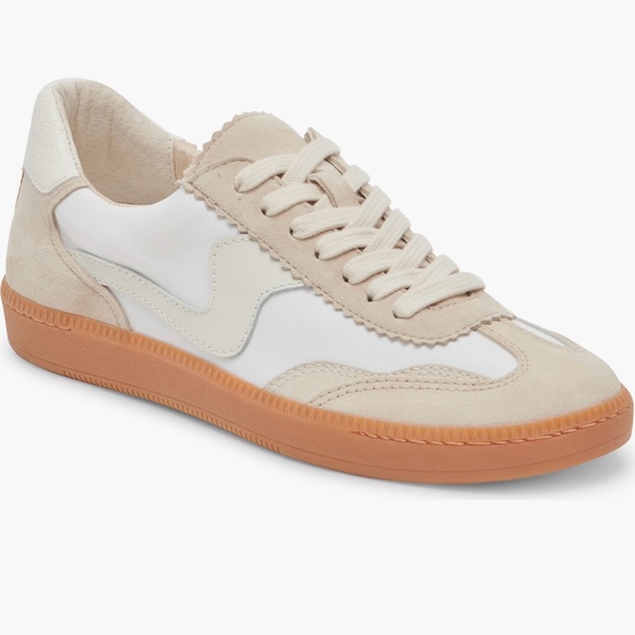 Dolce Vita Notice Sneaker - Picture 5 of 6